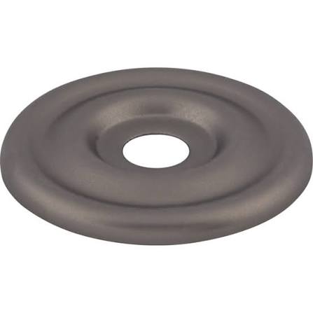 Brixton Backplate Ash Gray
