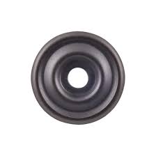 Brixton Backplate Sable
