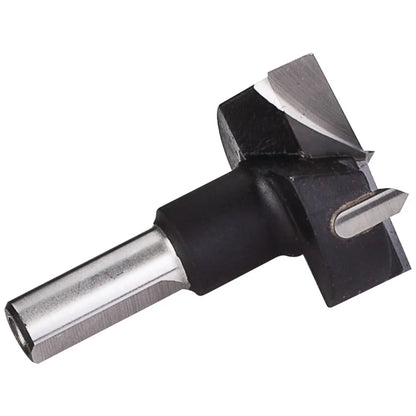 HR MAX™ 35 mm Boring Hinge Right Hand 57 mm Long