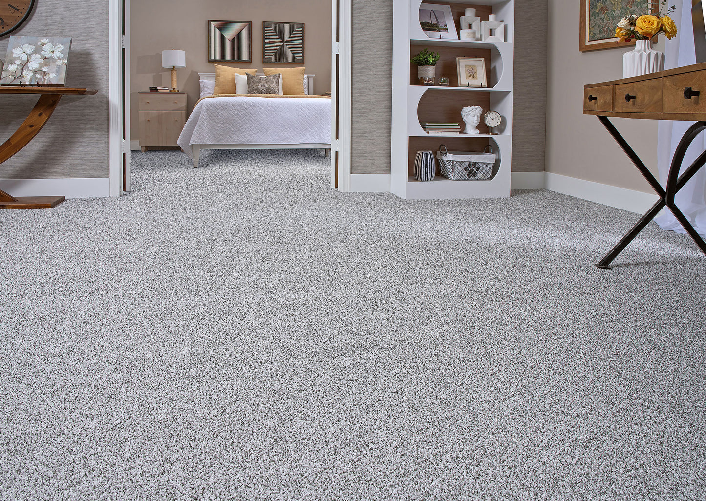 SmartStrand Silk | Innovative Comfort III
