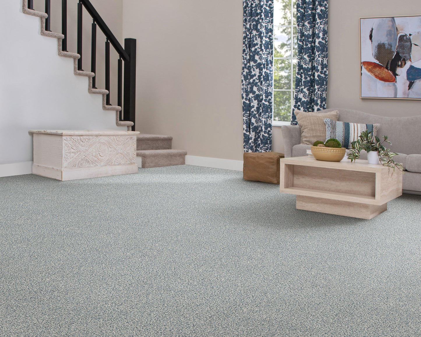 SmartStrand Silk | Innovative Comfort I