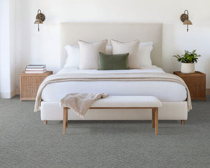 SmartStrand | Luxuriant Weave