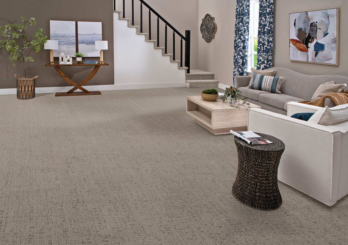 SmartStrand Silk | Luxuriant Path