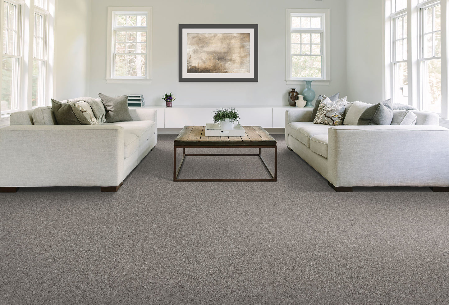 SmartStrand | Natural Purpose