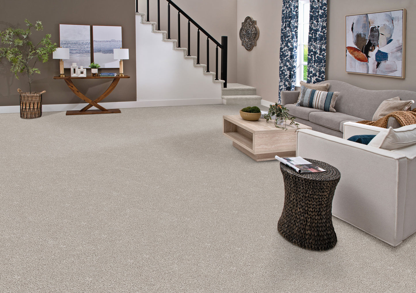 SmartStrand | Quality Living I
