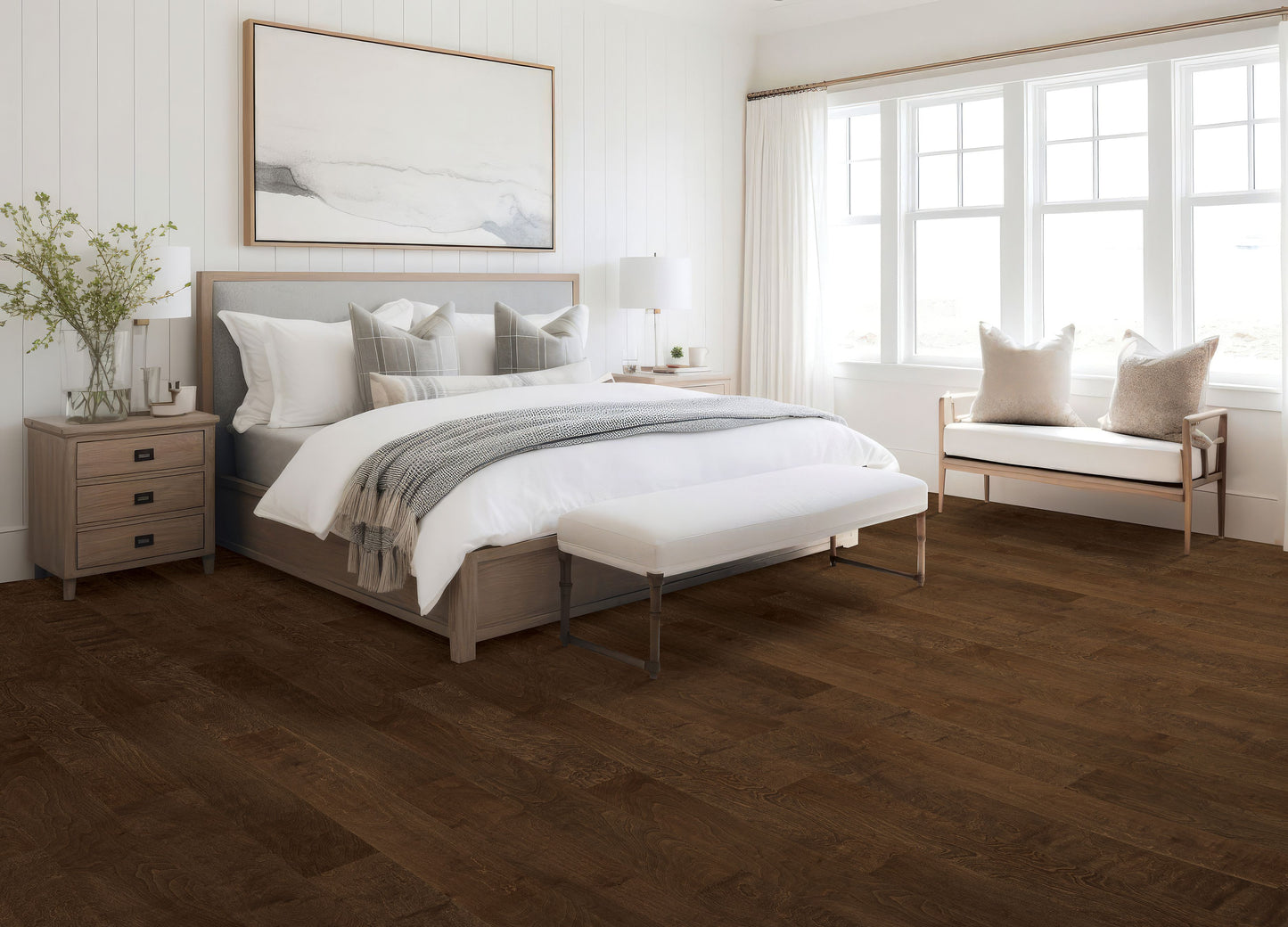 TecWood Essentials | Wallingford Birch