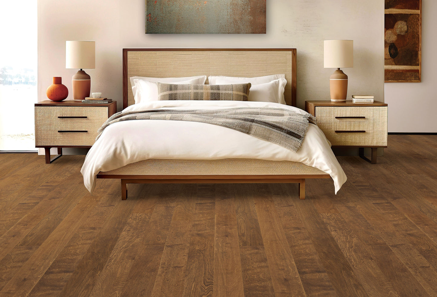 TecWood Essentials | Wallingford Birch