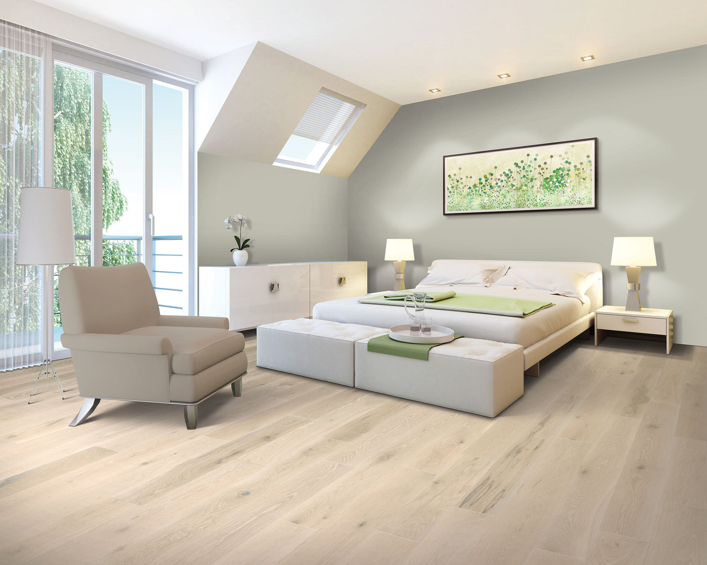TecWood Select | Coastal Couture Plus
