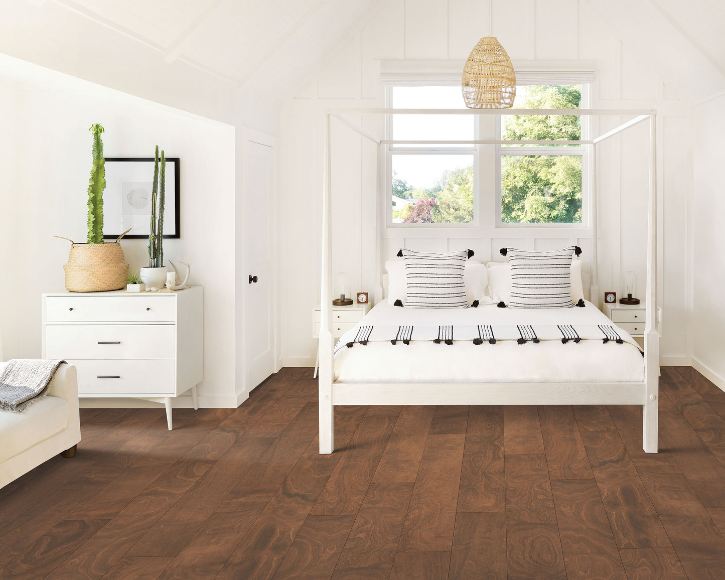 TecWood Essentials | Sendera Birch