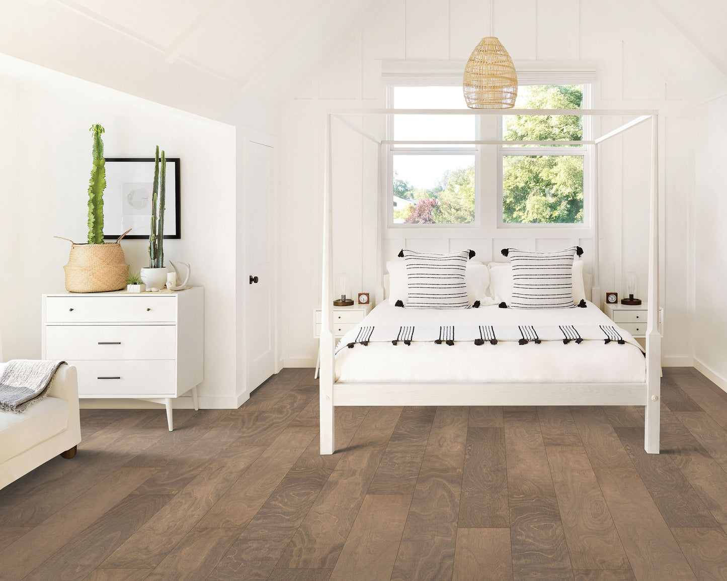 TecWood Essentials | Sendera Birch