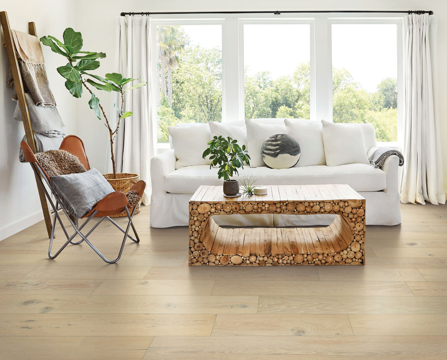 TecWood Plus | Seaside Tides