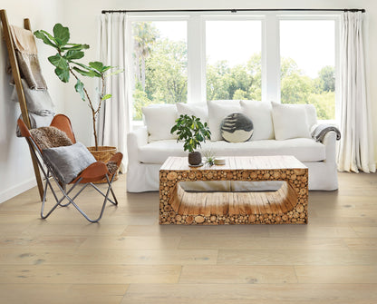 TecWood Plus | Seaside Tides