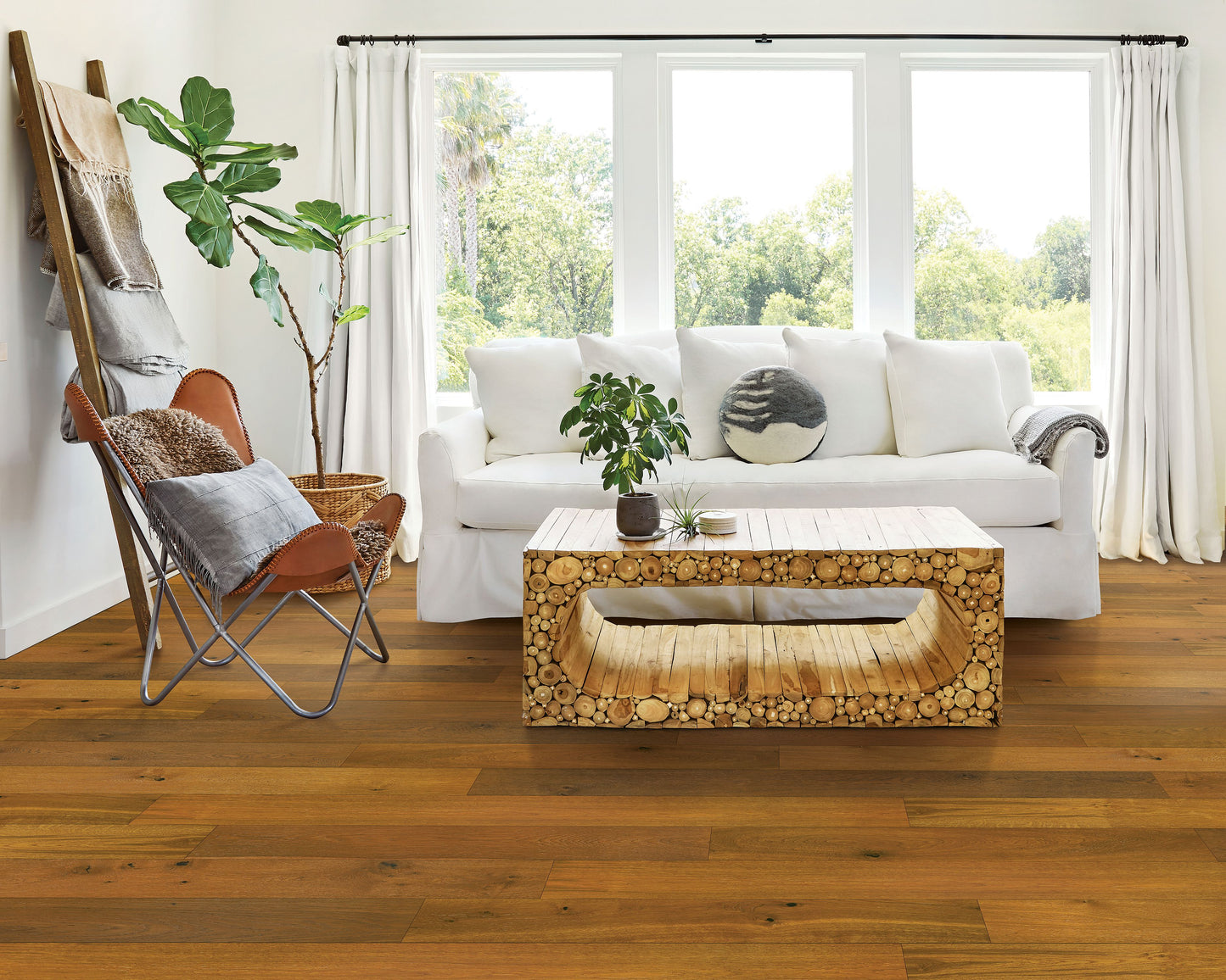 TecWood Plus | Seaside Tides