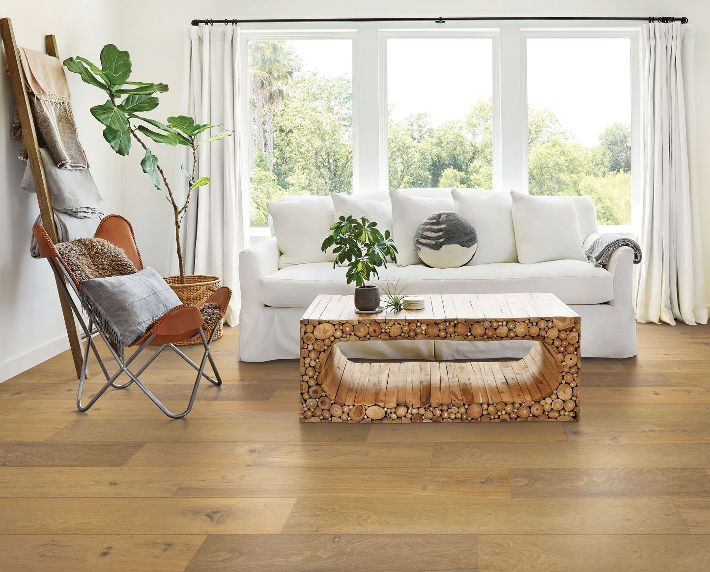 TecWood Plus | Seaside Tides