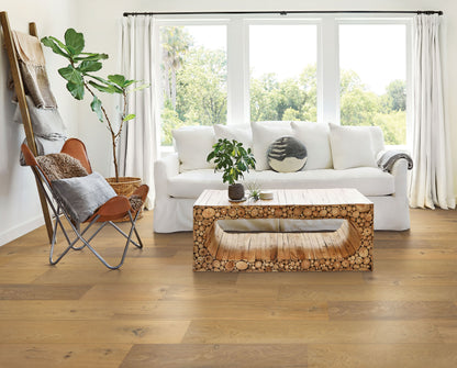 TecWood Plus | Seaside Tides