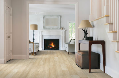 TecWood Plus | Beachside Villa