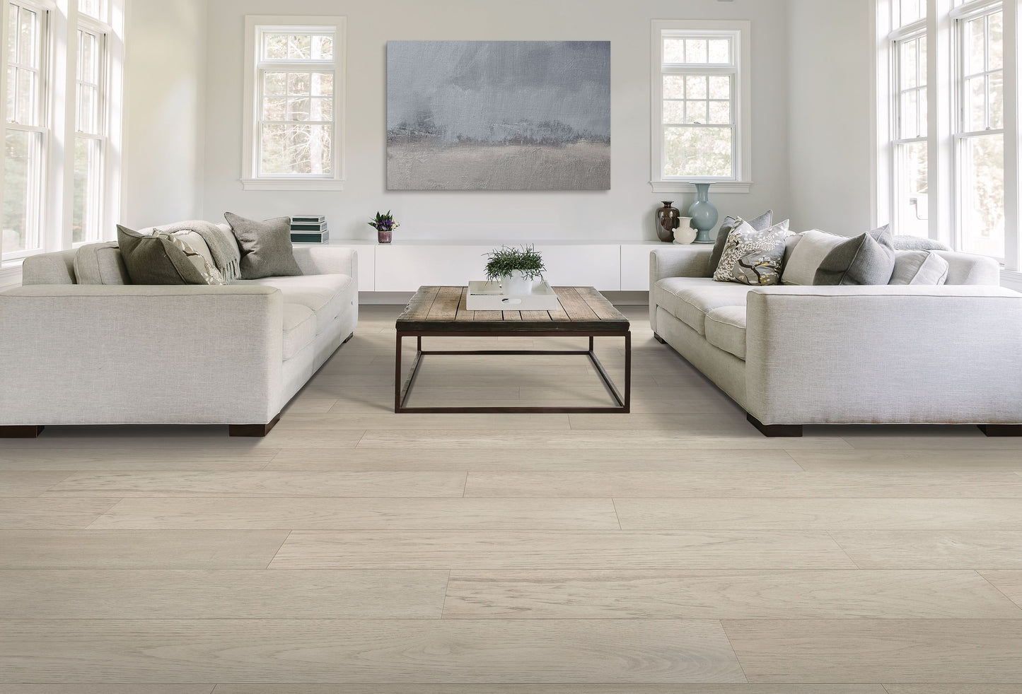 TecWood Plus | Beachside Villa