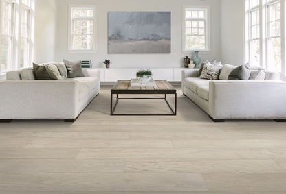 TecWood Plus | Beachside Villa