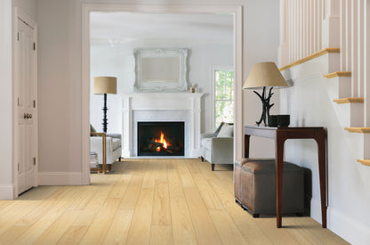 TecWood Plus | Beachside Villa