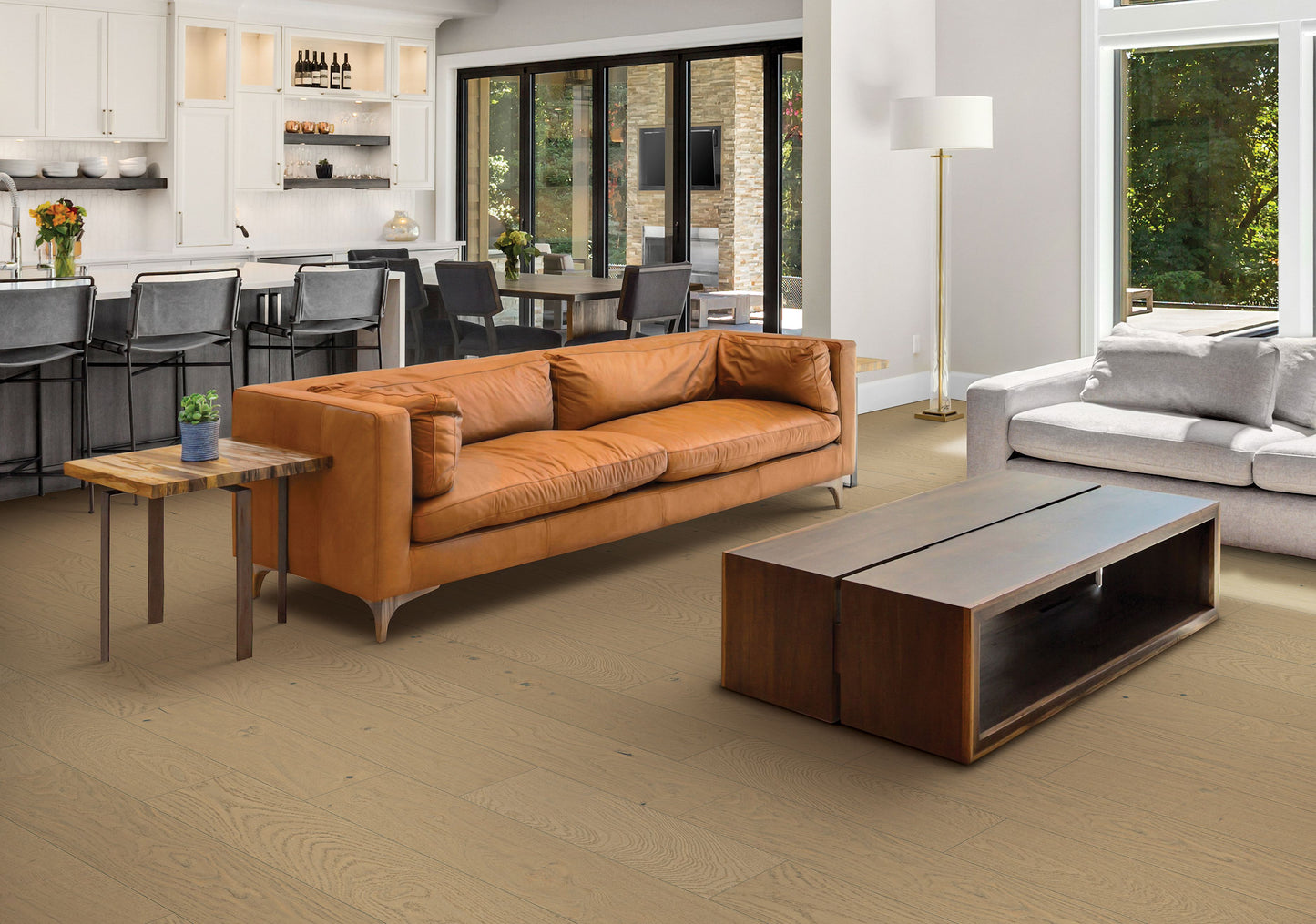 TecWood Plus | Coral Shores