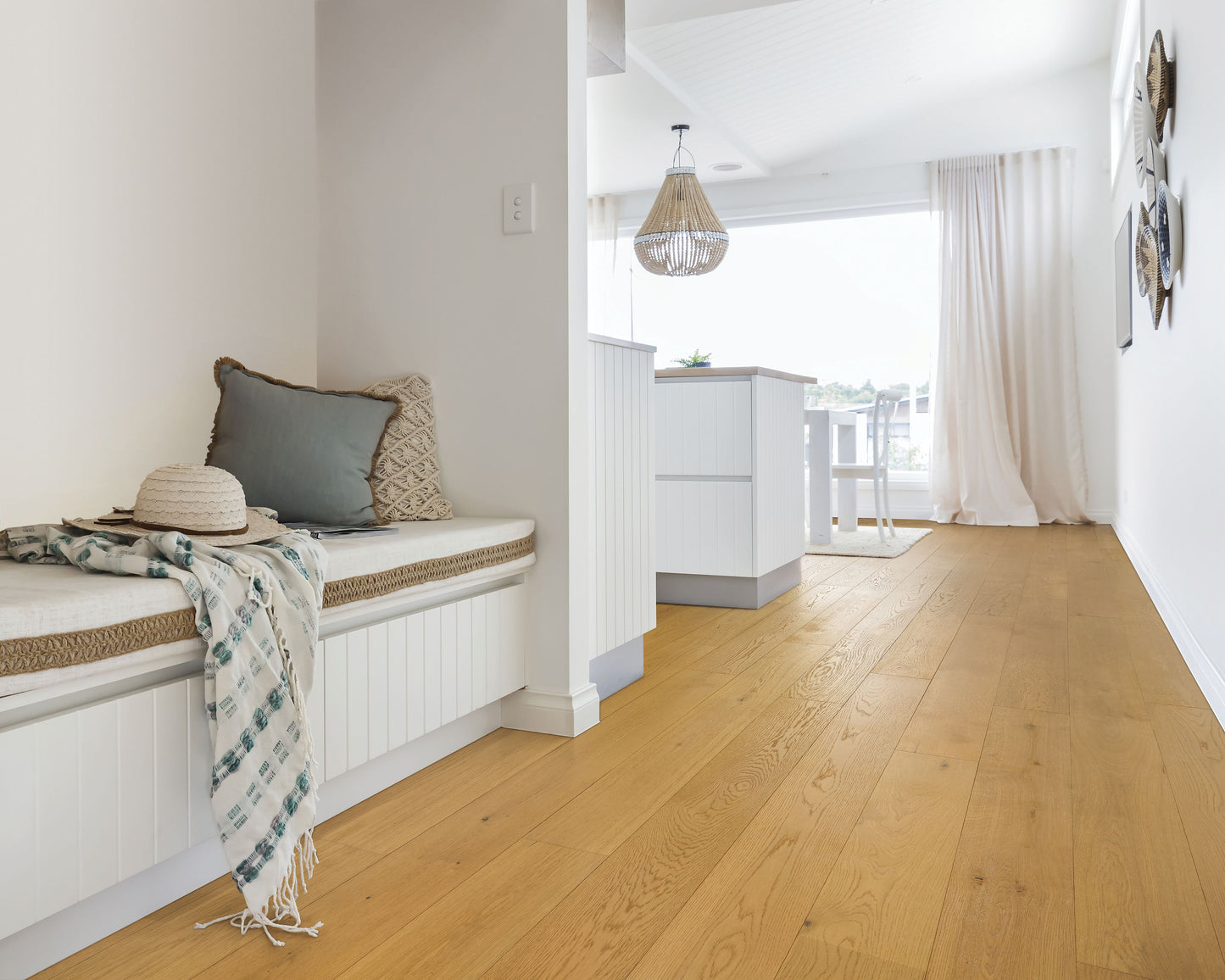 TecWood Select | Harbor Estates