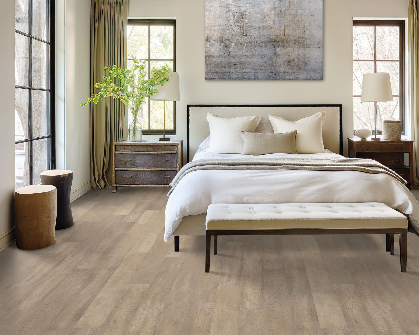 TecWood Select | Harbor Estates