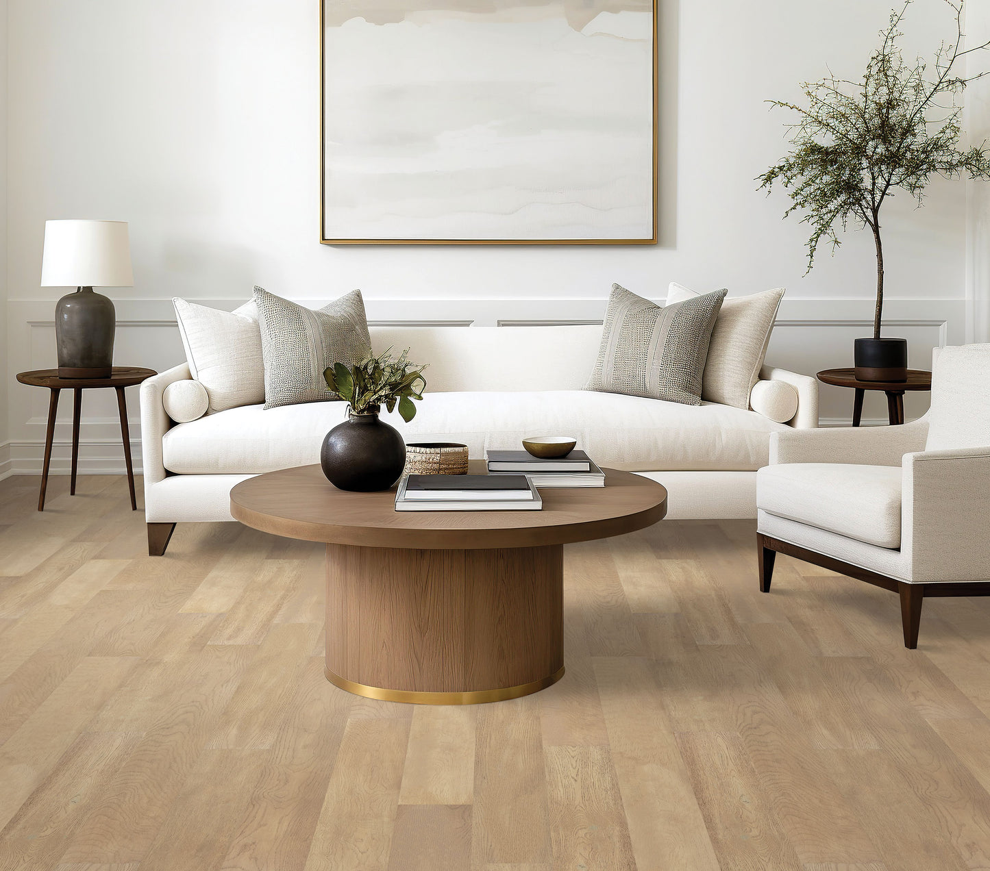 TecWood Select | Harbor Estates