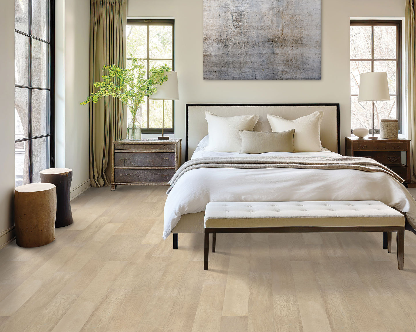 TecWood Select | Harbor Estates