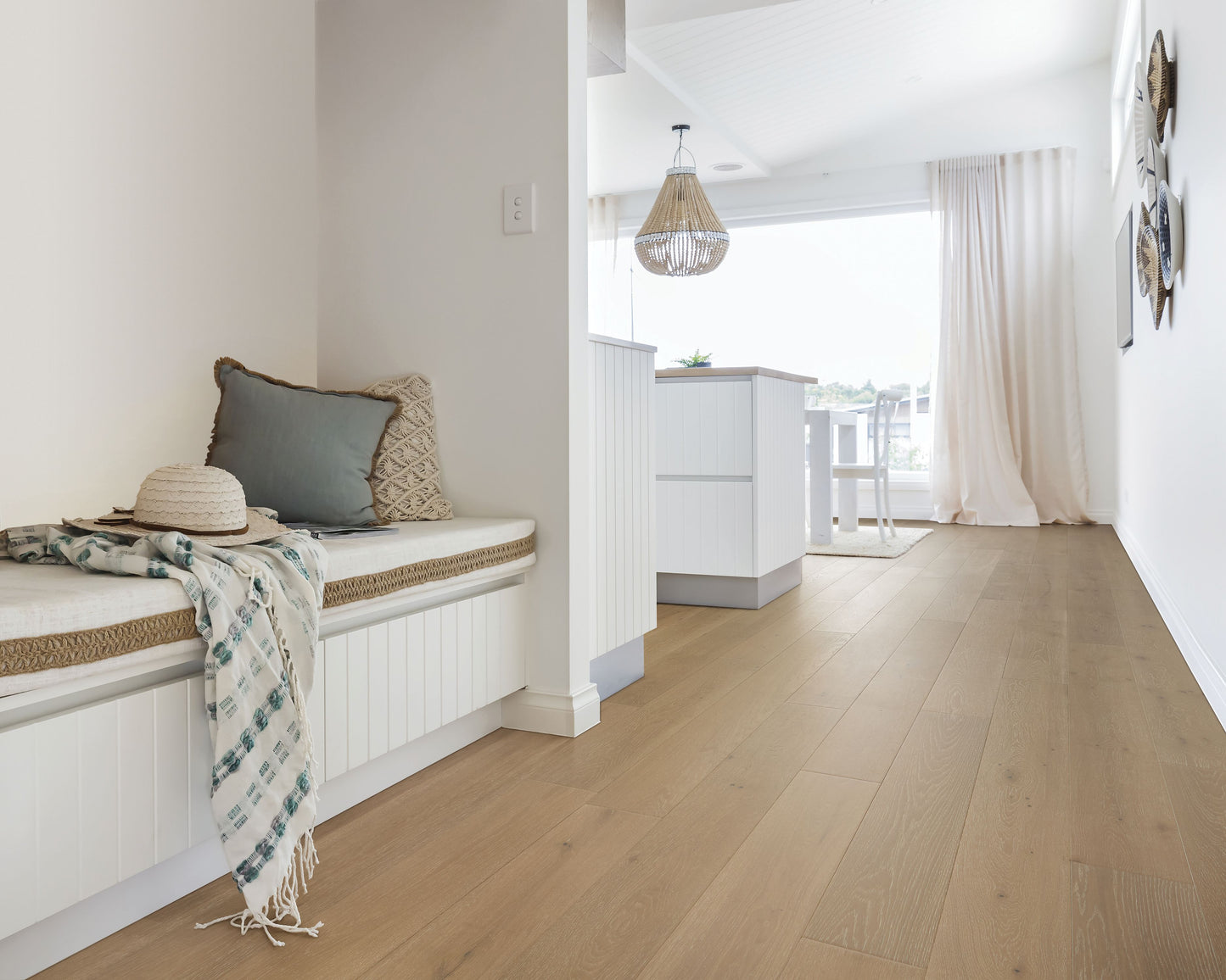 TecWood Select | Harbor Estates