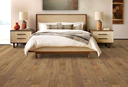 TecWood Select | Heritage Woods