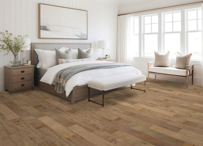 TecWood Select | Heritage Woods