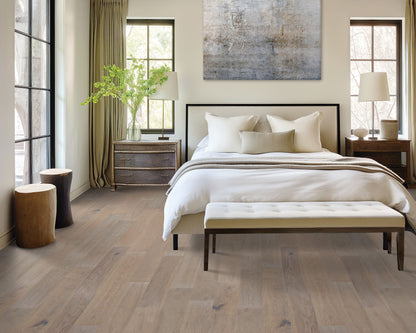 TecWood Select | Heritage Woods