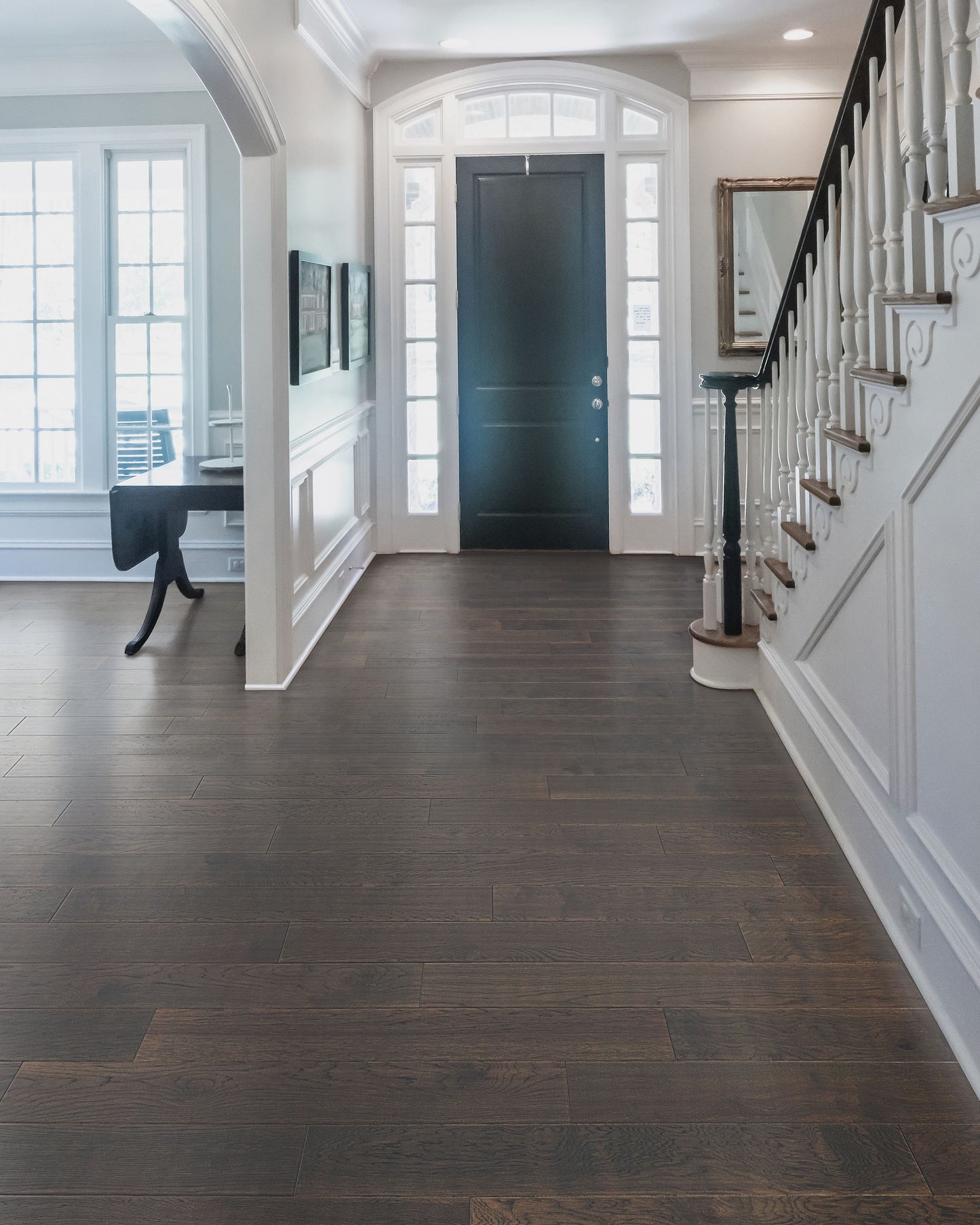 TecWood Select | Heritage Woods