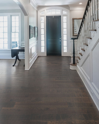 TecWood Select | Heritage Woods