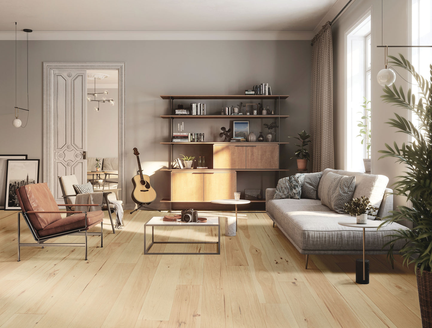 TecWood Select | Cascade Hills