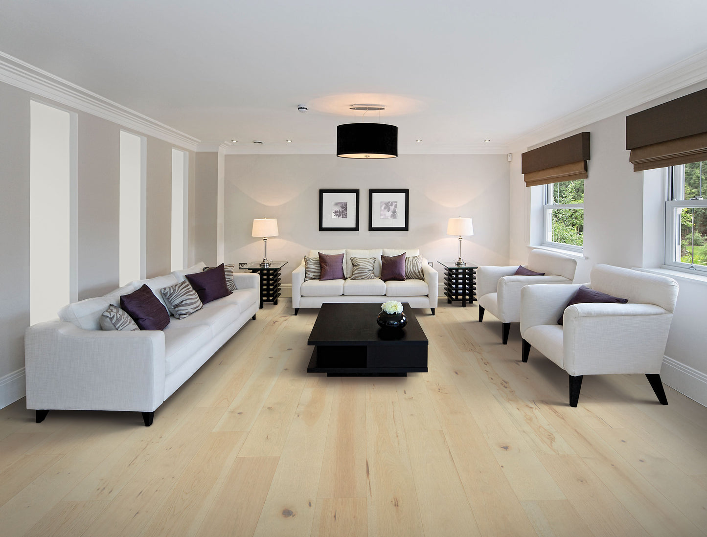 TecWood Select | Cascade Hills