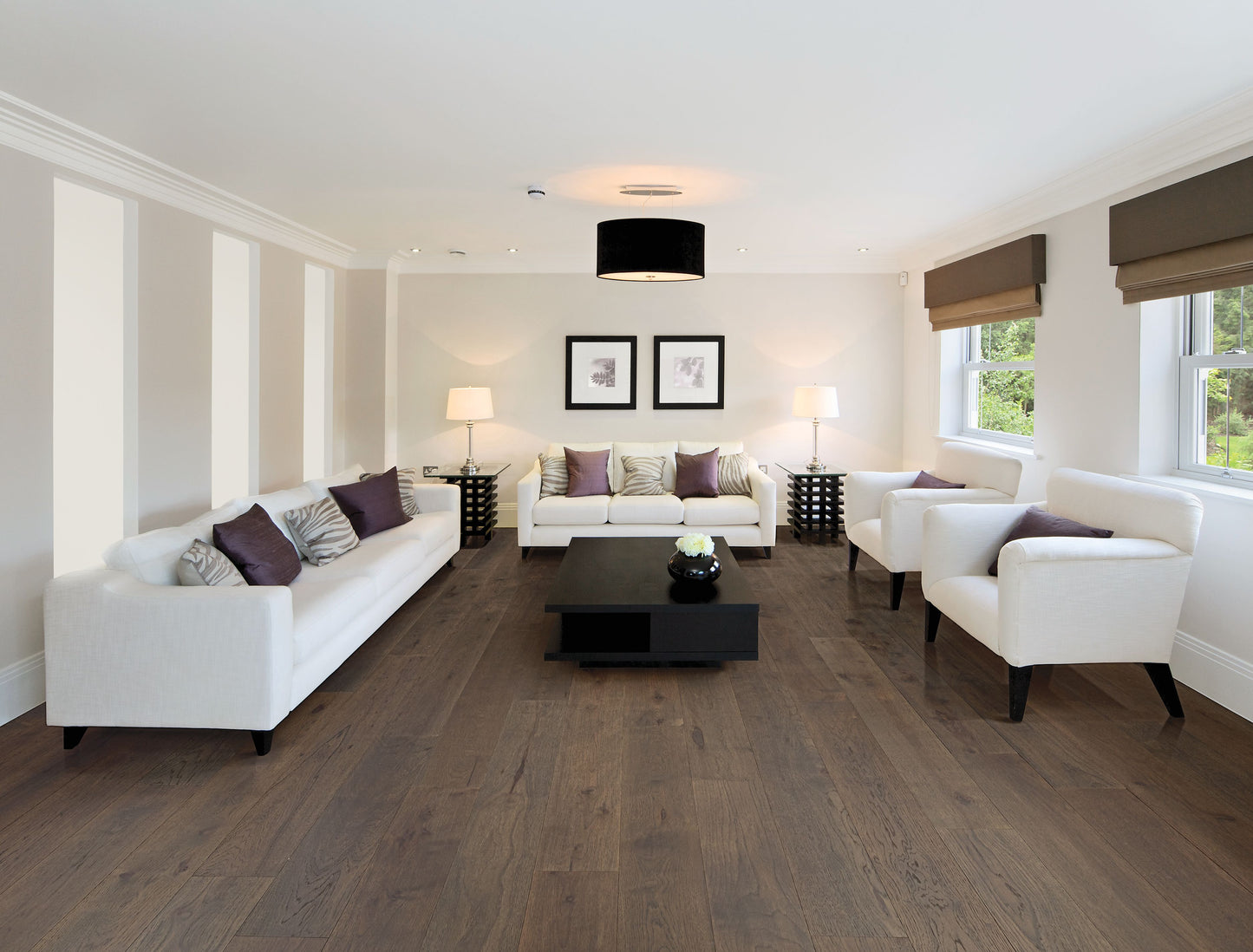 TecWood Select | Cascade Hills