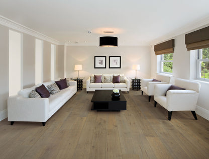 TecWood Select | Cascade Hills