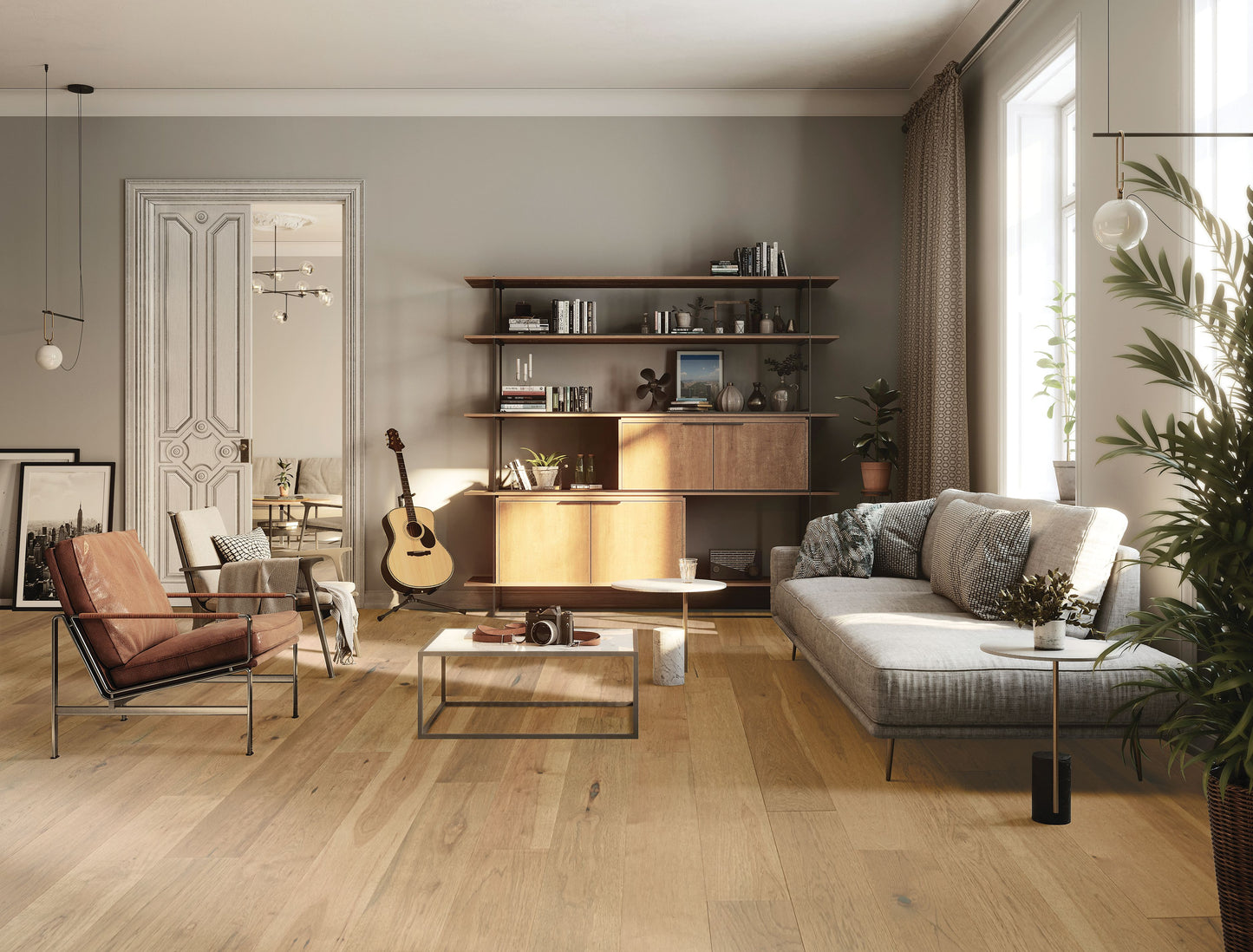 TecWood Select | Cascade Hills