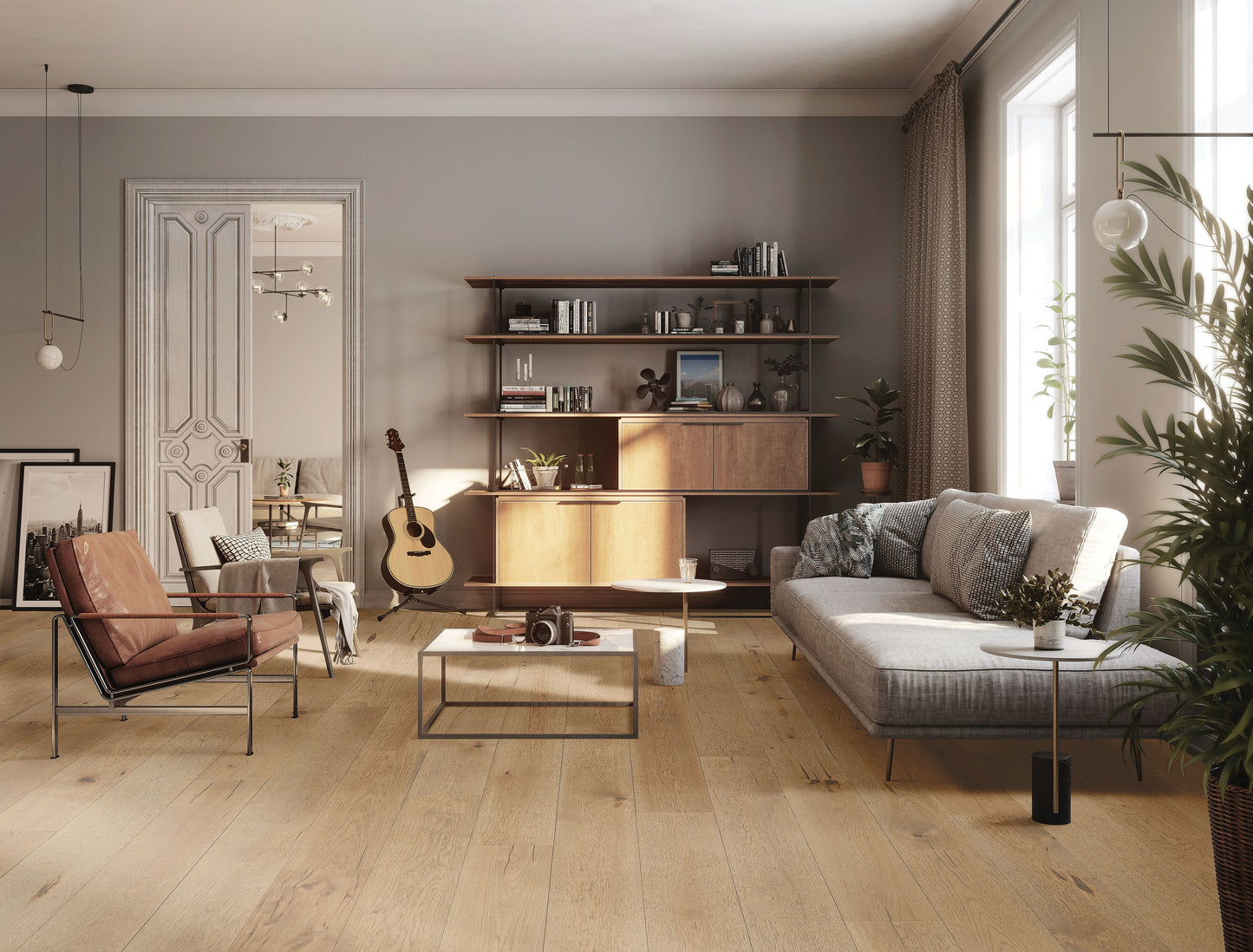 TecWood Select | Cascade Hills