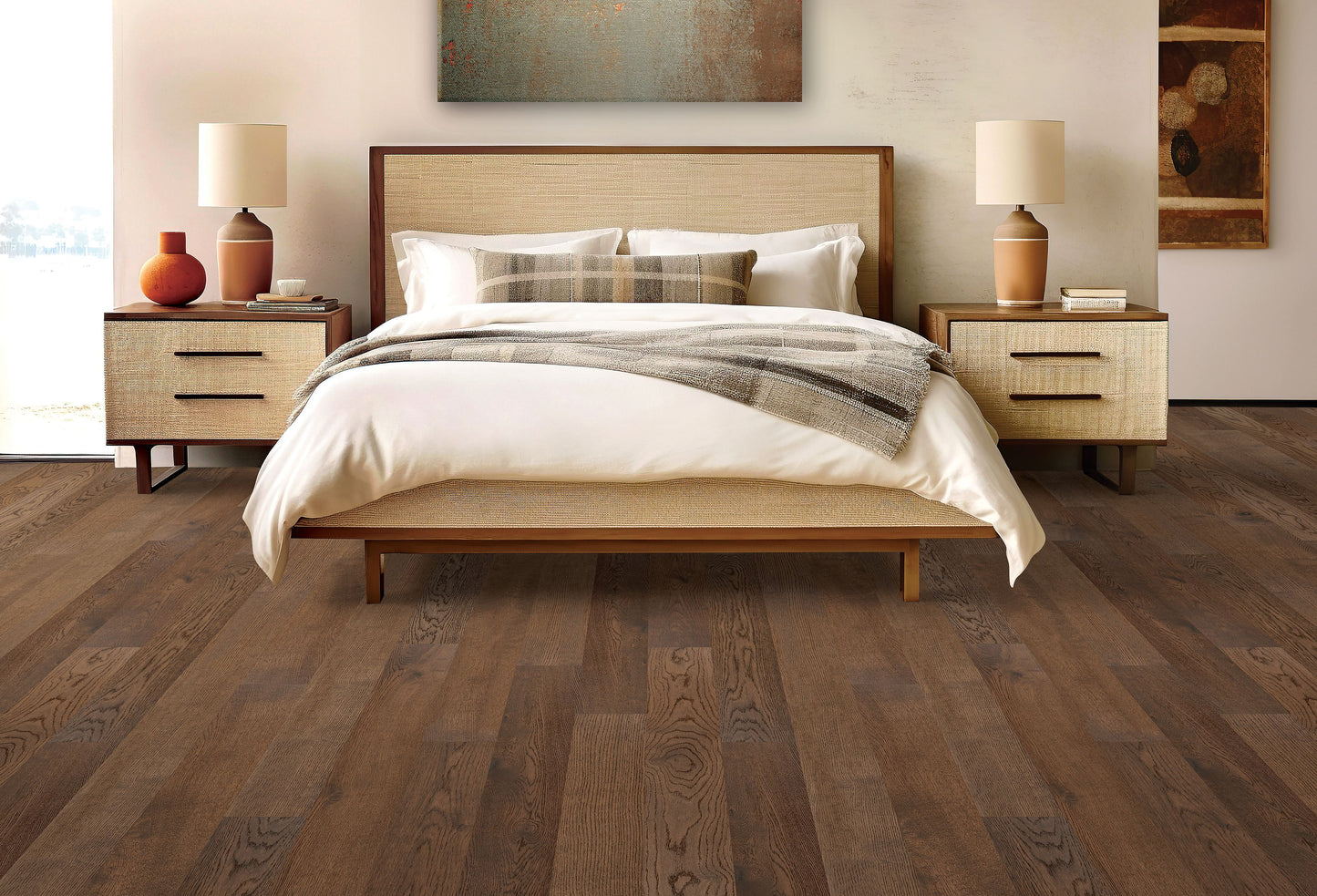 TecWood Select | Urban Square