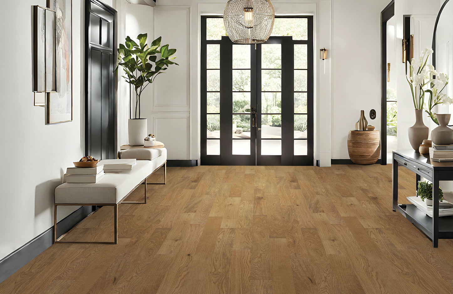 TecWood Select | Urban Square
