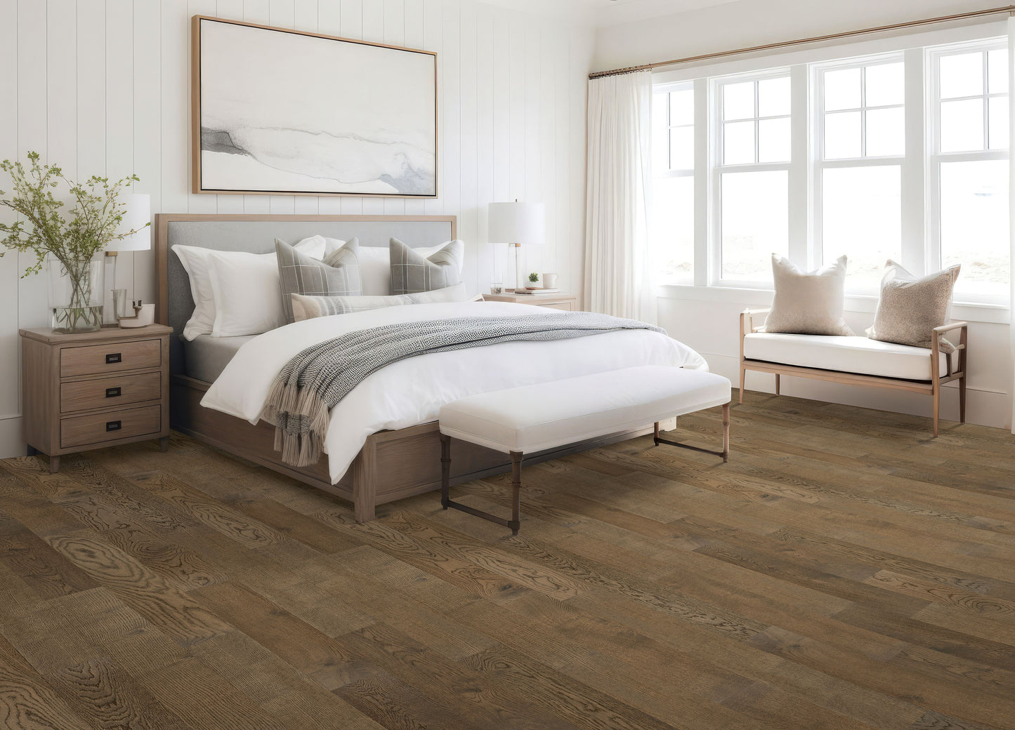 TecWood Select | Urban Square