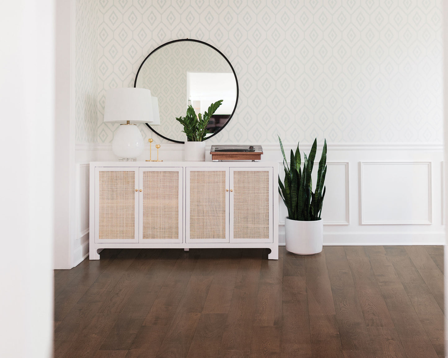 TecWood Select | Urban Square