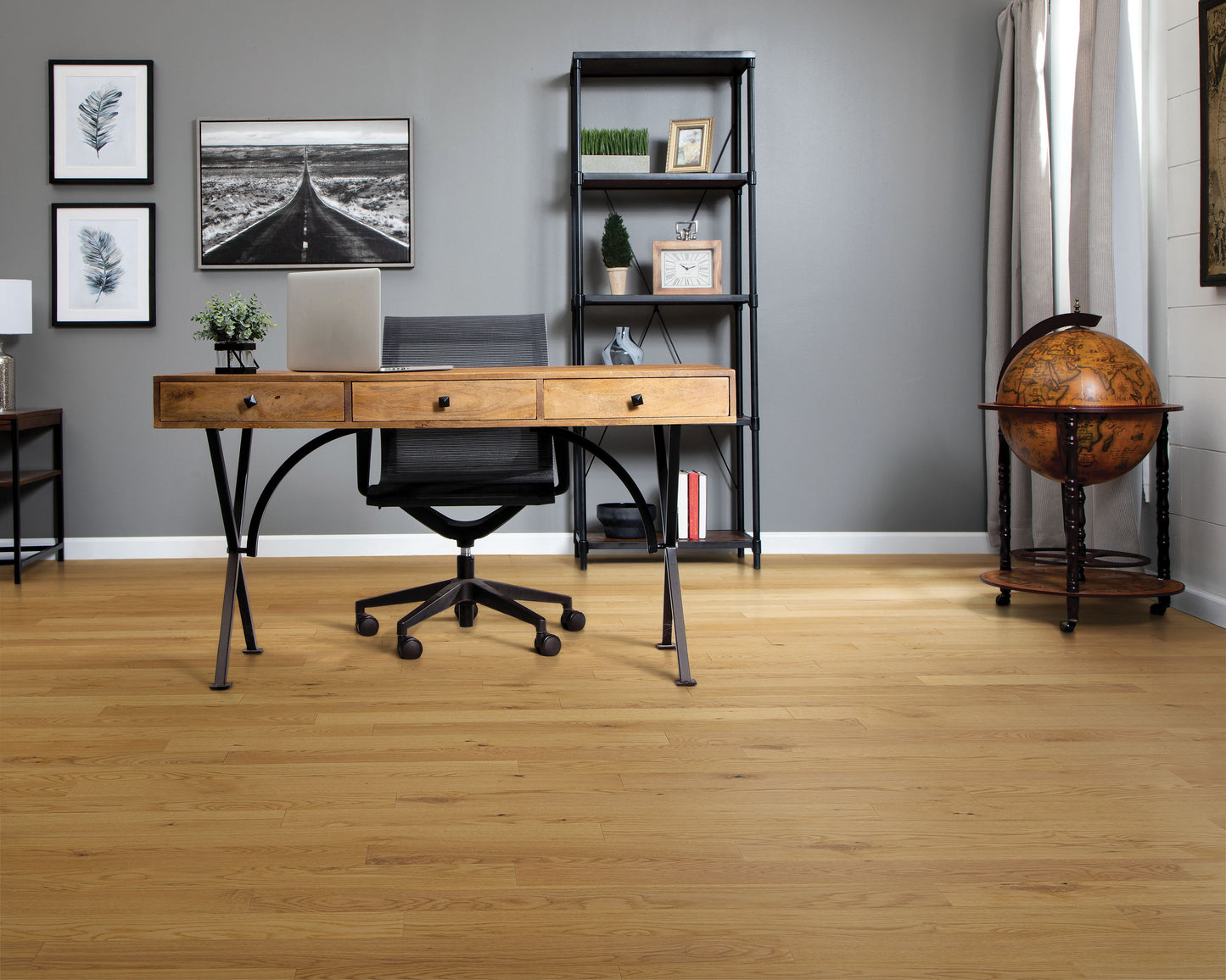 TecWood Essentials | Magnolia Path