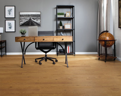 TecWood Essentials | Magnolia Path