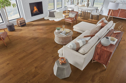 TecWood Essentials | Magnolia Path