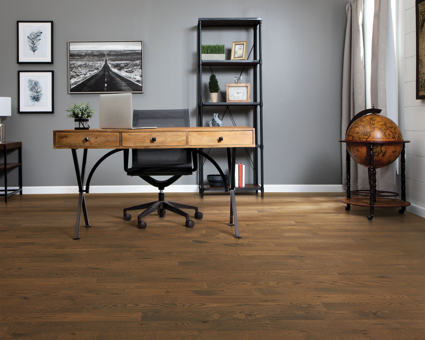TecWood Essentials | Magnolia Path