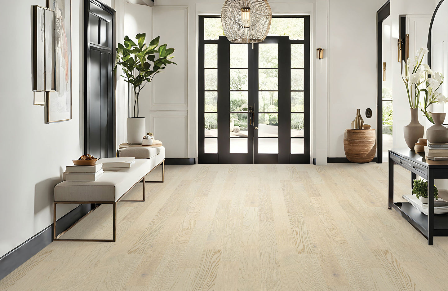 TecWood Essentials | Caspian Cliffs