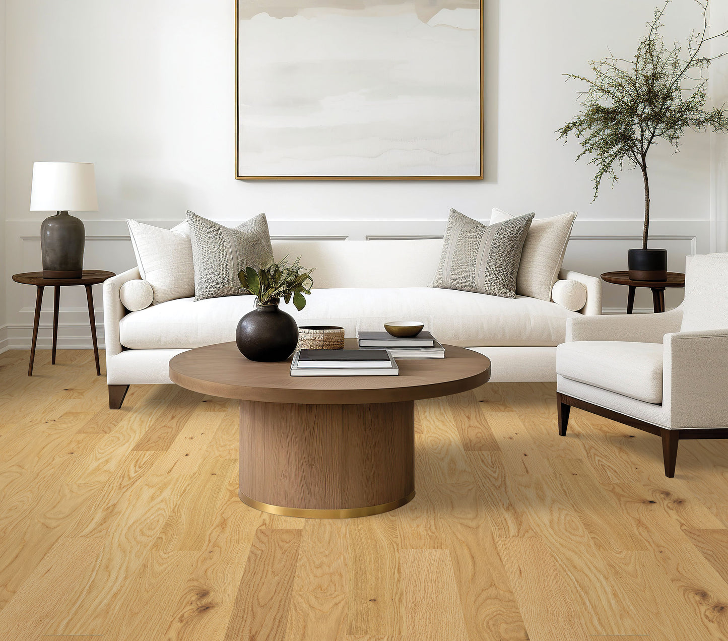 TecWood Essentials | Industrial Design